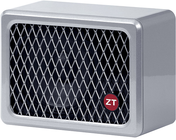 ZT Lunchbox Cab | Passive Extension Speaker For Your Amp - ZT