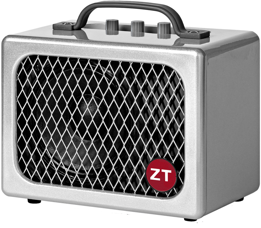 動作品 ZT amp LUNCHBOX LBG1S ギターアンプ ランチボックス