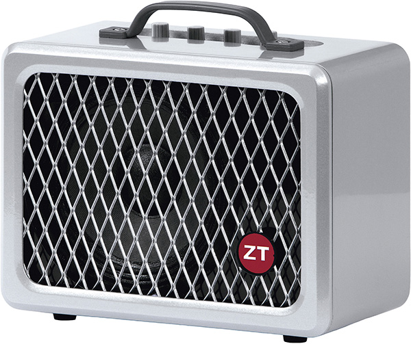ZT amplifiers LUNCH BOX LBG2 200w